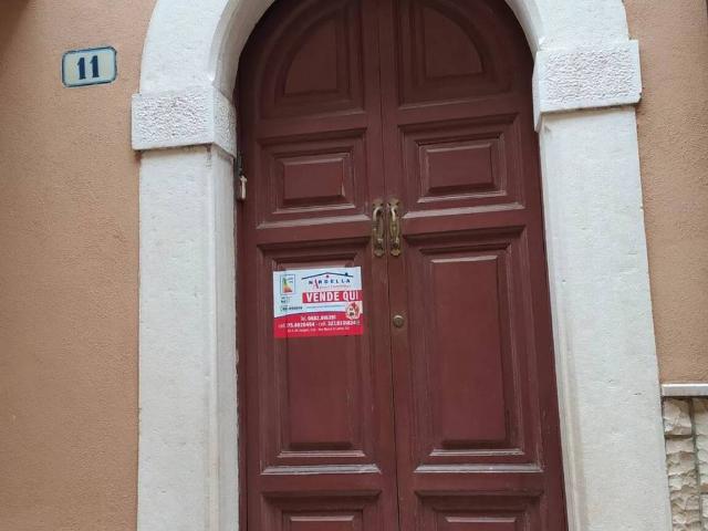 Appartamento in vendita a San Marco in Lamis FG