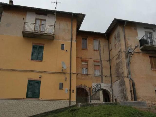 Appartamento in vendita a San Marco in Lamis FG