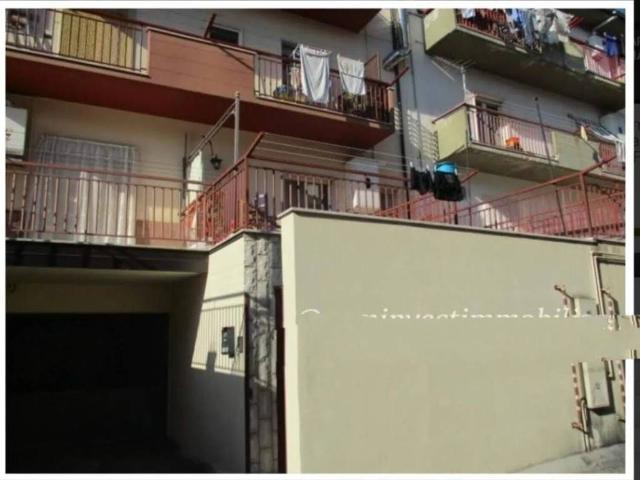 Appartamento in vendita a San Marco in Lamis FG