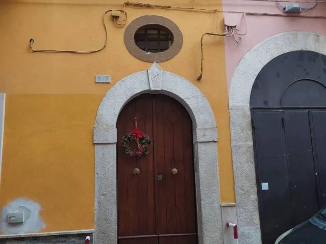 Appartamento in vendita a San Marco in Lamis FG