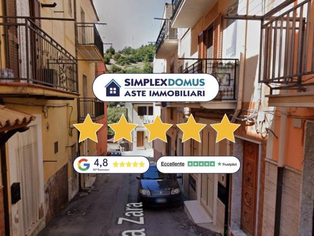 Appartamento in vendita a San Marco in Lamis FG