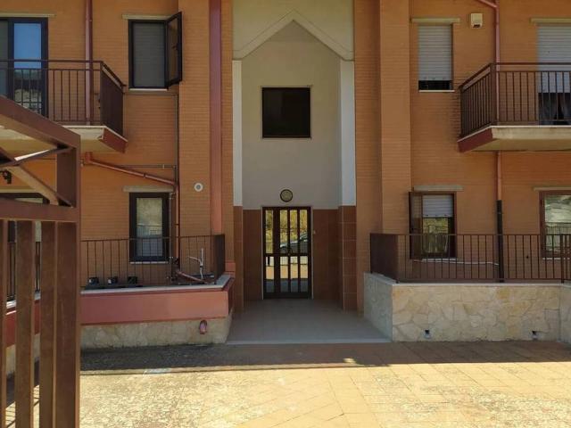 Appartamento in vendita a San Marco in Lamis FG