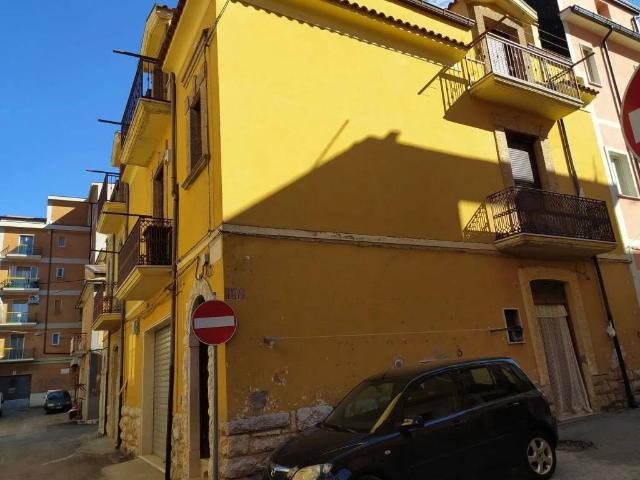 Appartamento in vendita a San Marco in Lamis FG