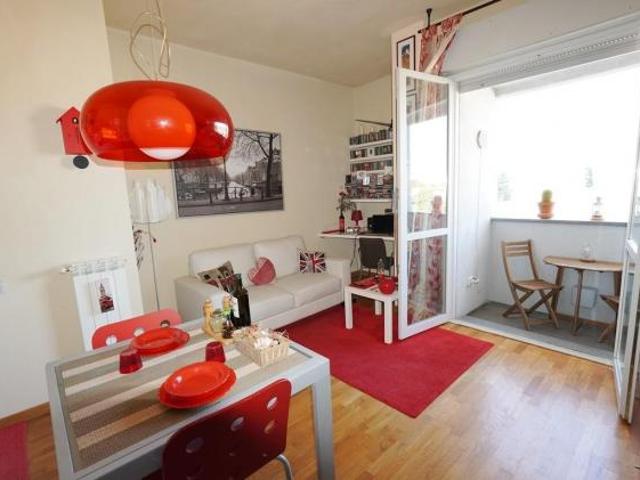 Appartamento in vendita a San Marco Lucca 52 mq Rif: 1424457