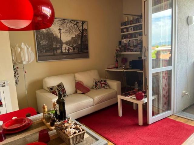 Appartamento in vendita a San Marco Lucca 55 mq Rif: 1425156