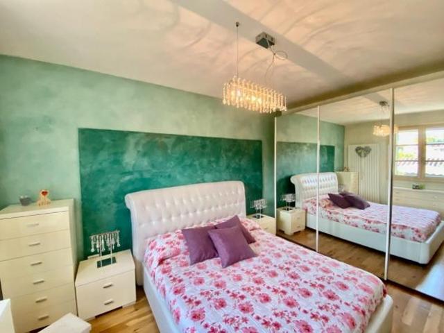 Appartamento in vendita a San Marco Lucca 60 mq Rif: 1359577