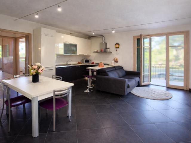 Appartamento in vendita a San Marco Lucca 65 mq Rif: 1396574