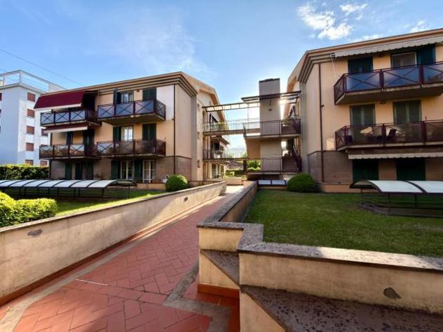 Appartamento in vendita a San Marco Lucca 65 mq Rif: 1413144