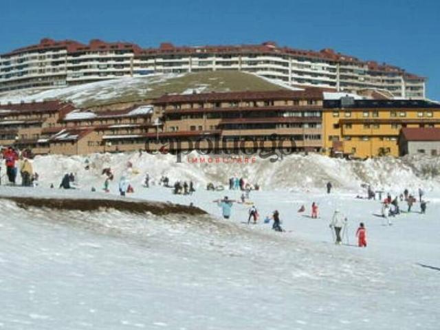 Appartamento in vendita a San Massimo CB