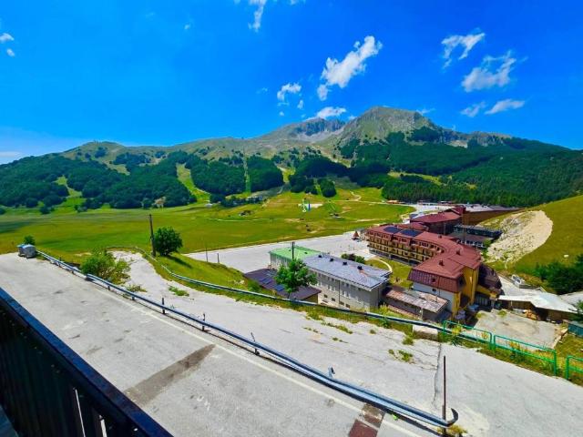 Appartamento in vendita a San Massimo CB