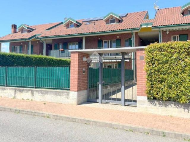 Appartamento in vendita a San Maurizio Canavese TO
