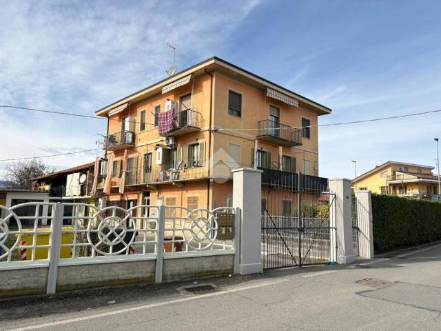 Appartamento in vendita a San Maurizio Canavese TO
