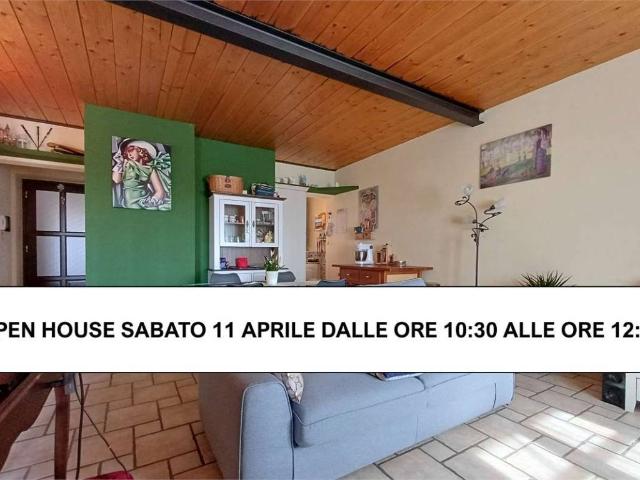 Appartamento in vendita a San Maurizio Canavese TO