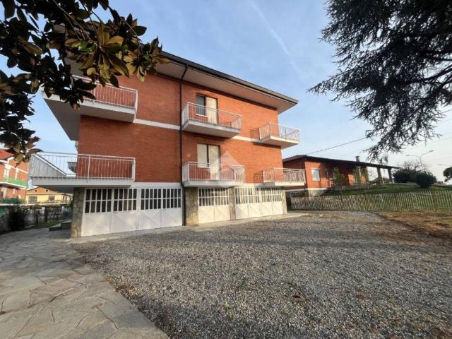 Appartamento in vendita a San Maurizio Canavese TO