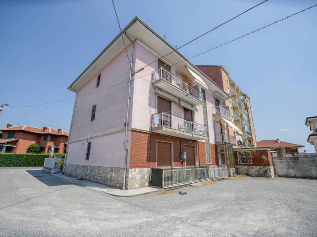 Appartamento in vendita a San Maurizio Canavese TO