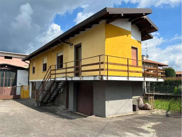 Appartamento in vendita a San Maurizio d'Opaglio NO