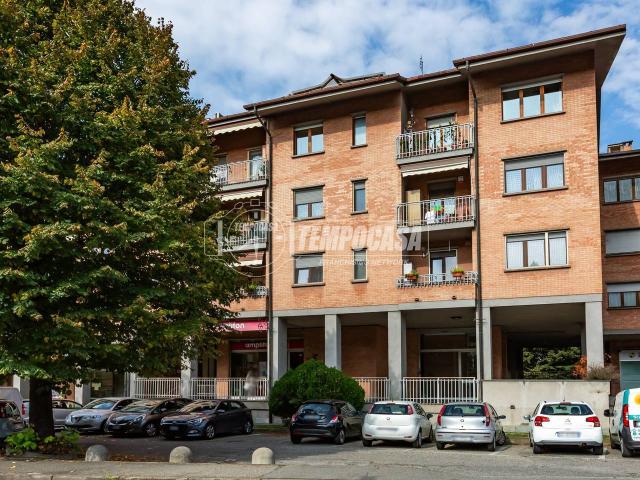 Appartamento in vendita a San Mauro Torinese