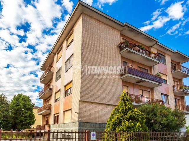 Appartamento in vendita a San Mauro Torinese