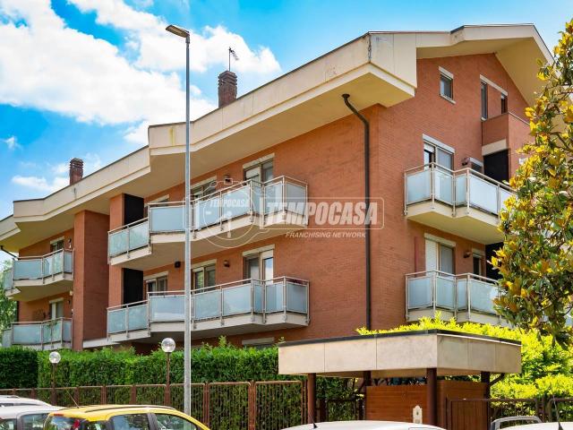 Appartamento in vendita a San Mauro Torinese