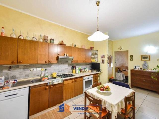 Appartamento in vendita a San Mauro Torinese