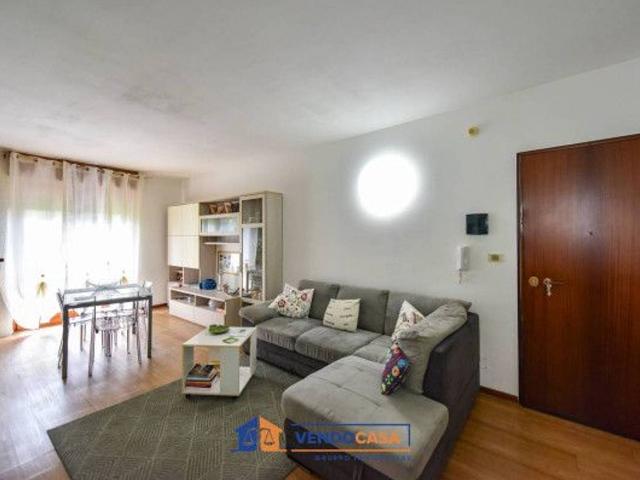 Appartamento in vendita a San Mauro Torinese