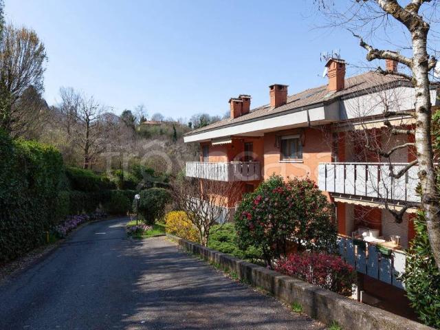 Appartamento in vendita a San Mauro Torinese