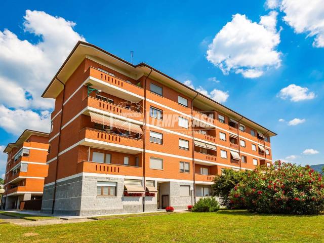 Appartamento in vendita a San Mauro Torinese