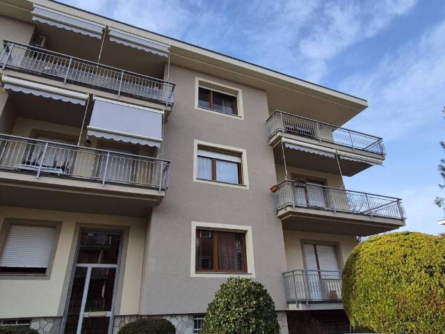 Appartamento in vendita a San Mauro Torinese TO
