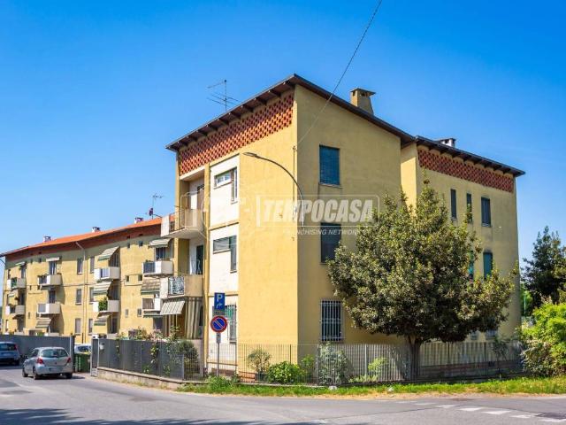 Appartamento in vendita a San Mauro Torinese TO