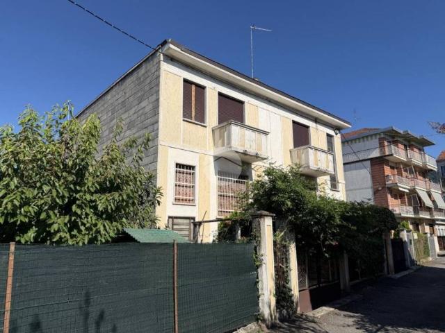 Appartamento in vendita a San Mauro Torinese TO