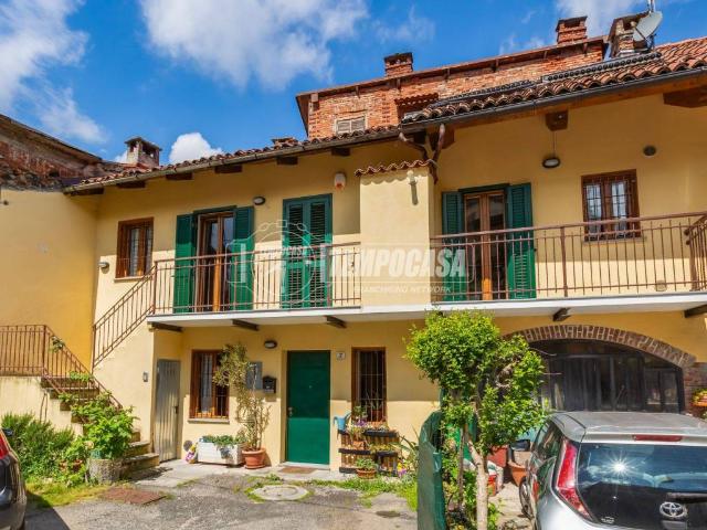 Appartamento in vendita a San Mauro Torinese TO