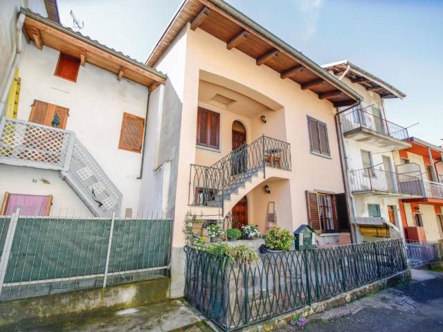 Appartamento in vendita a San Mauro Torinese TO