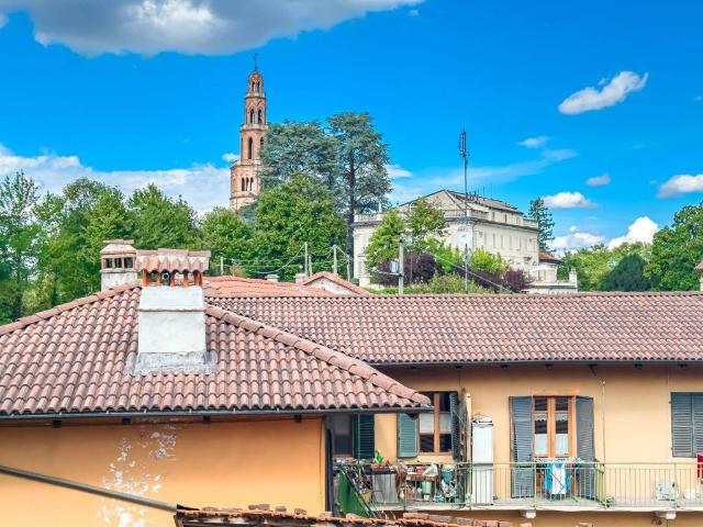 Appartamento in vendita a San Mauro Torinese TO