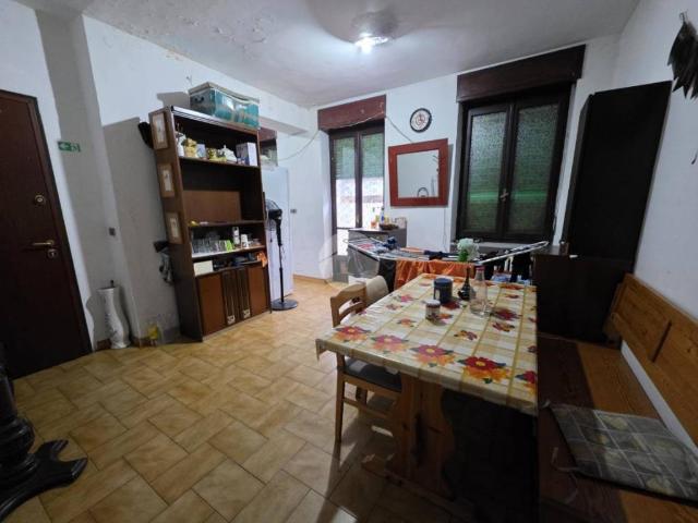 Appartamento in vendita a San Mauro Torinese TO