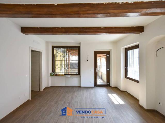 Appartamento in vendita a San Mauro Torinese TO