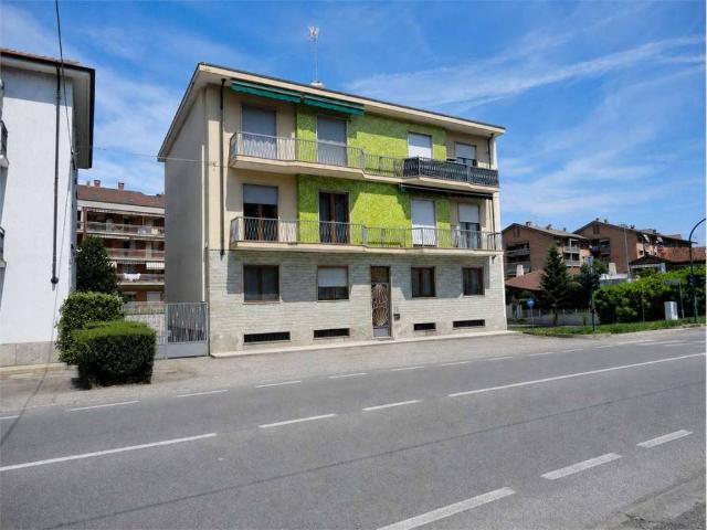 Appartamento in vendita a San Mauro Torinese TO