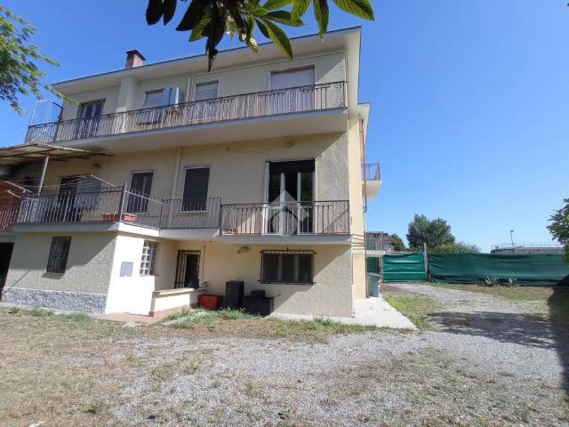 Appartamento in vendita a San Mauro Torinese TO