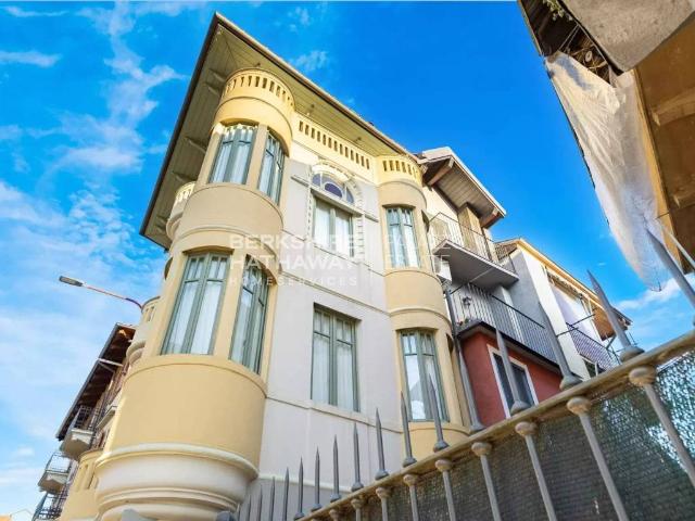 Appartamento in vendita a San Mauro Torinese TO