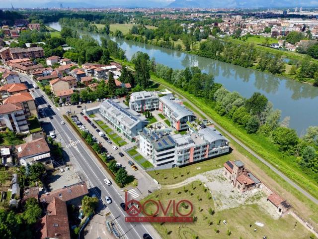 Appartamento in vendita a San Mauro Torinese TO