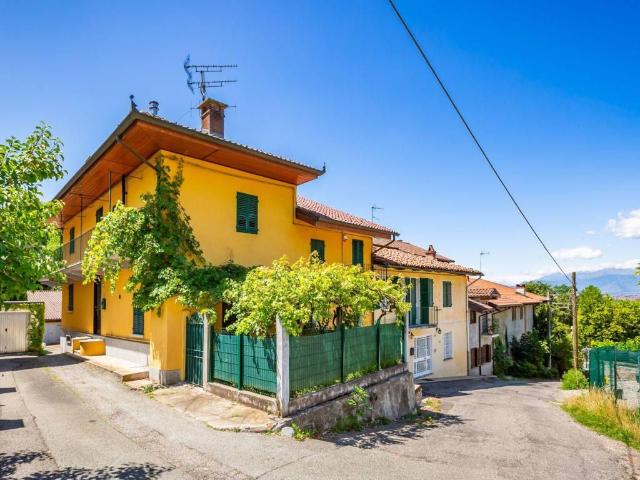 Appartamento in vendita a San Mauro Torinese TO