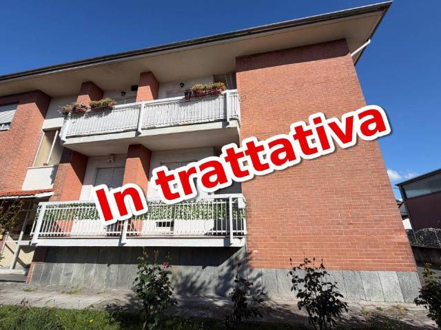 Appartamento in vendita a San Mauro Torinese TO