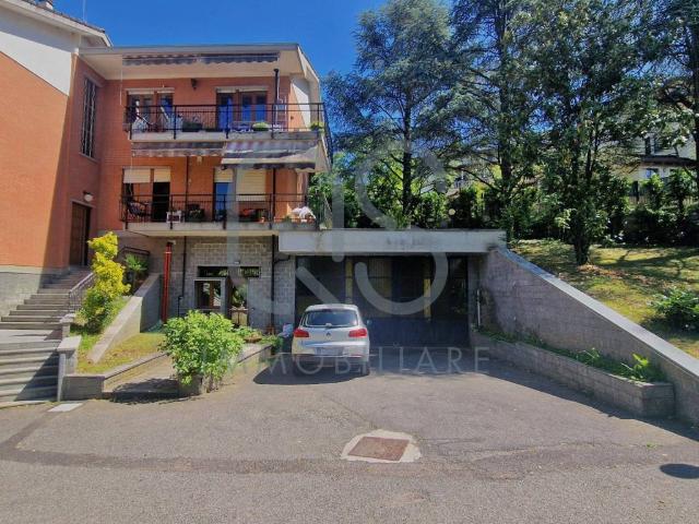 Appartamento in vendita a San Mauro Torinese TO