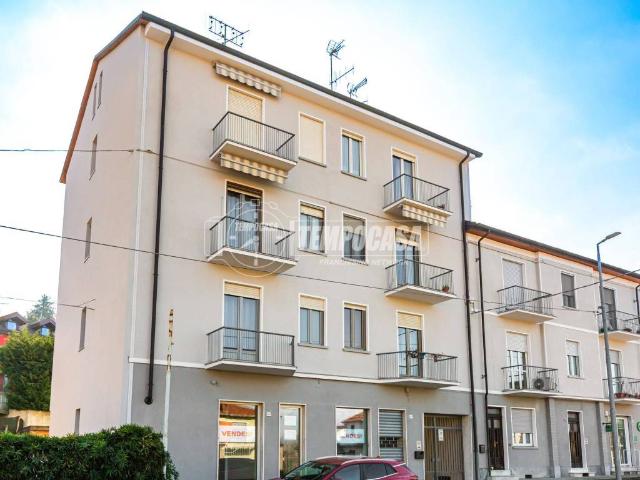 Appartamento in vendita a San Mauro Torinese TO