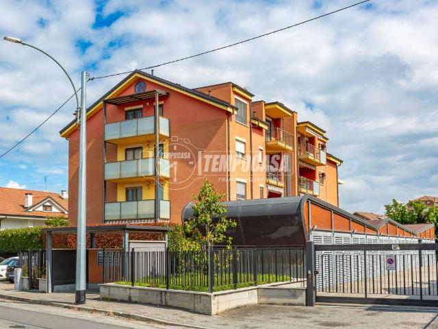 Appartamento in vendita a San Mauro Torinese TO
