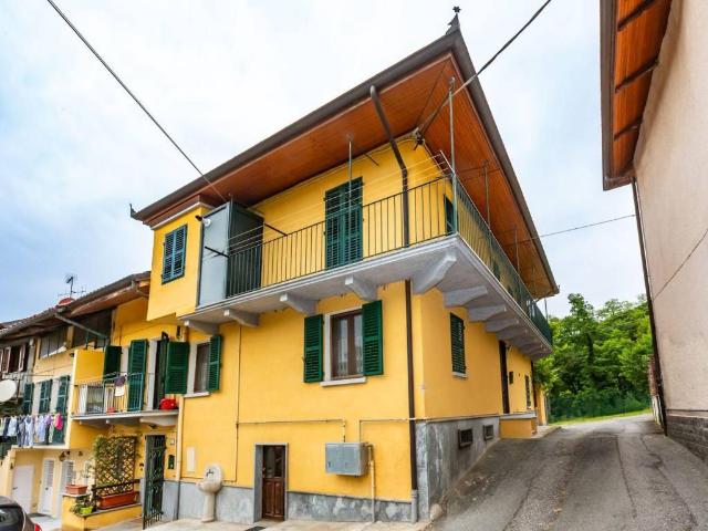 Appartamento in vendita a San Mauro Torinese TO