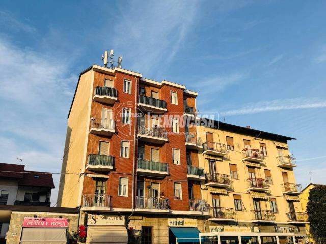 Appartamento in vendita a San Mauro Torinese TO