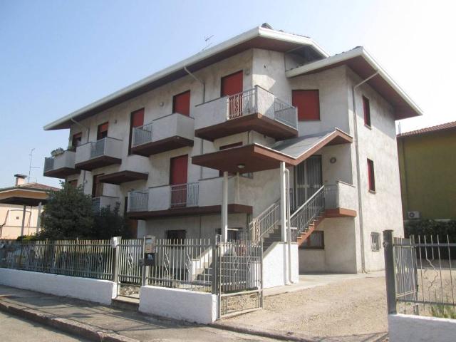 Appartamento in vendita a San Mauro Pascoli FC