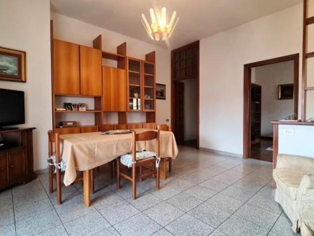 Appartamento in vendita a San Miniato Basso San Miniato 170 mq Rif: 1403409