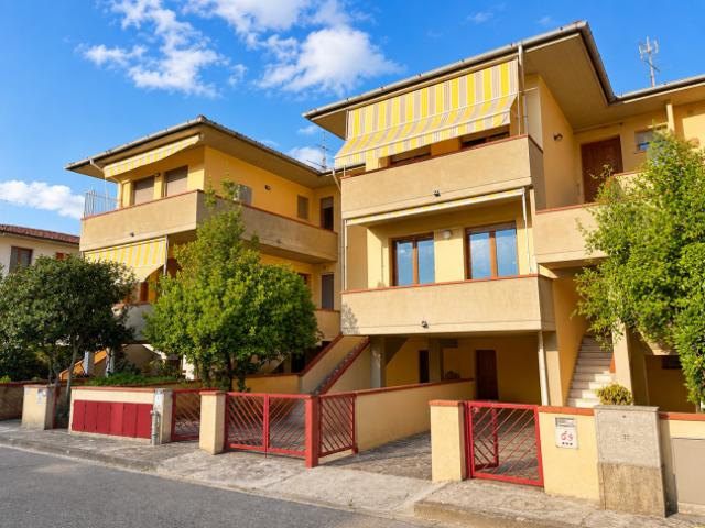 Appartamento in vendita a San Miniato Basso San Miniato 109 mq Rif: 1419705