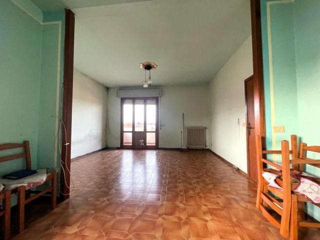 Appartamento in vendita a San Miniato Basso San Miniato 130 mq Rif: 1398532